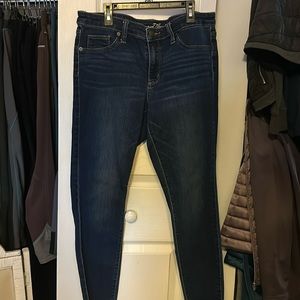 Universal Thread Skinny Jeans